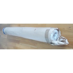 PUL PVC - Folie Rohmaterial Rolle 50 Meter XX03 PVC MATERIAL 50